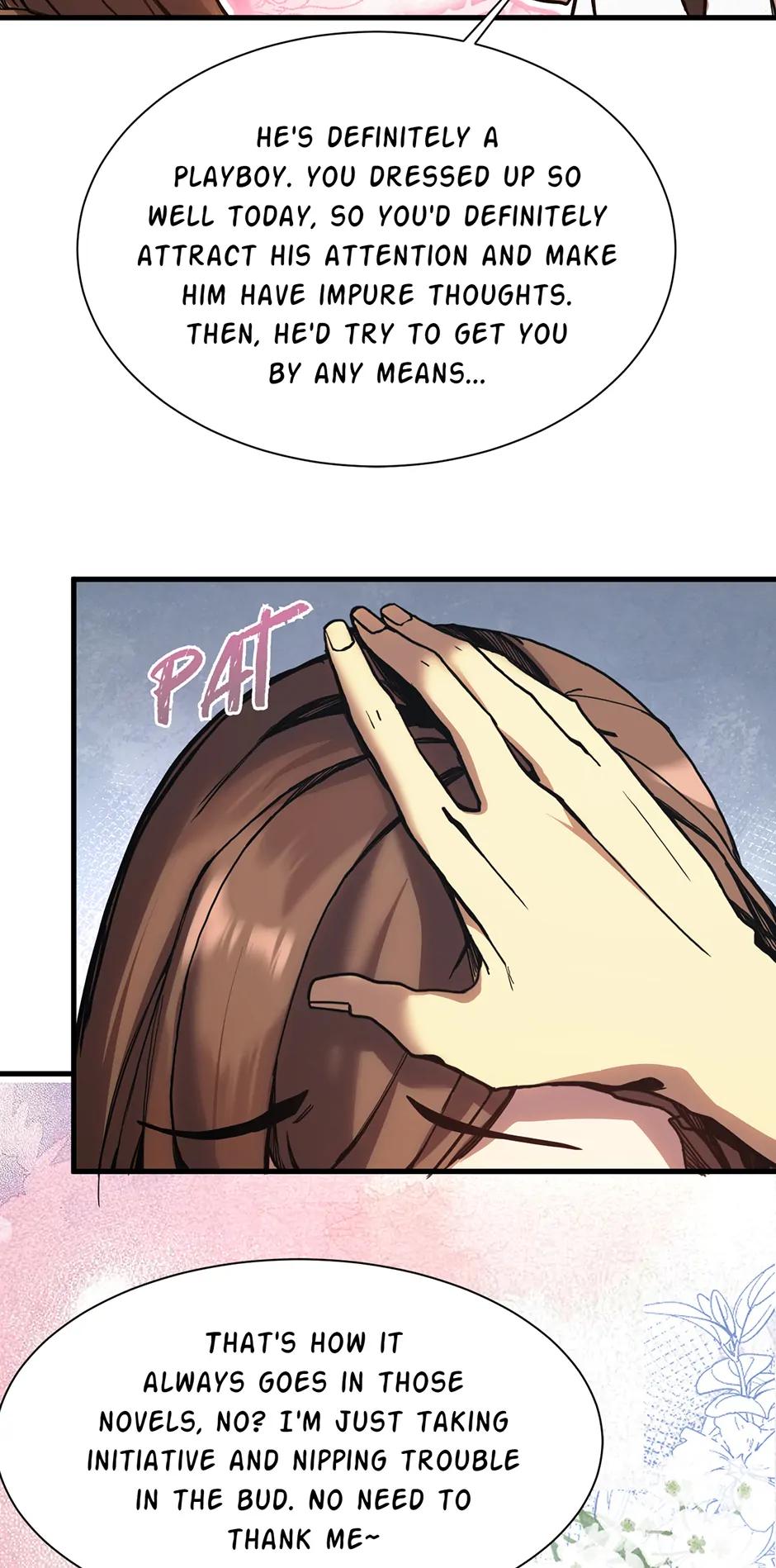 Log into the Future Chapter 170 20