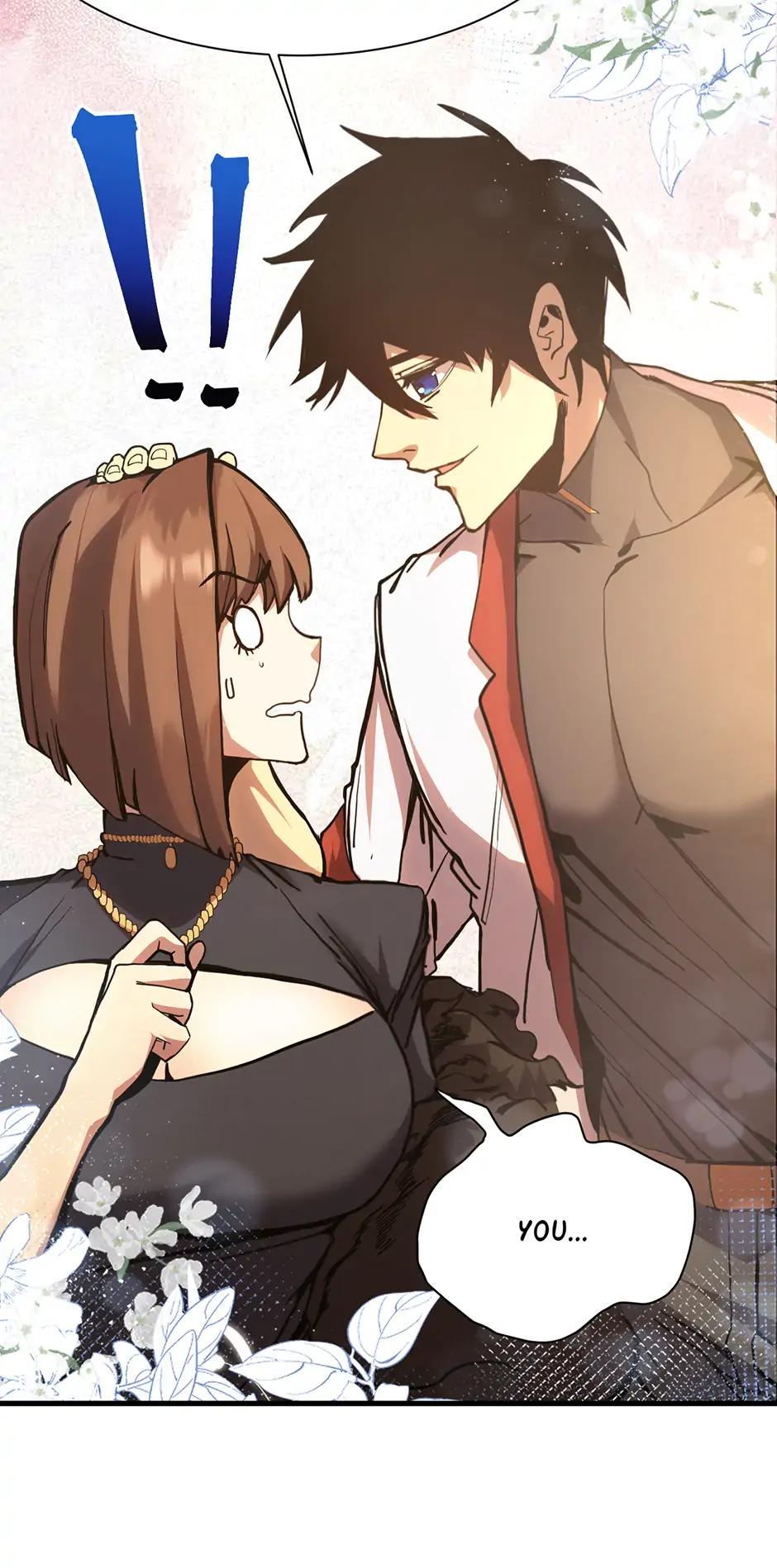 Log into the Future Chapter 170 21