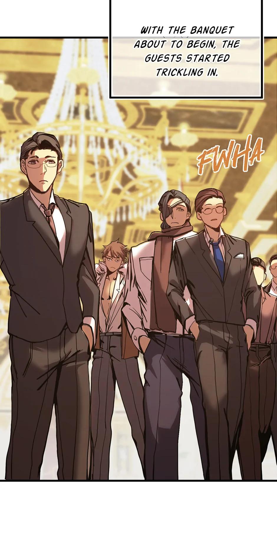 Log into the Future Chapter 170 24
