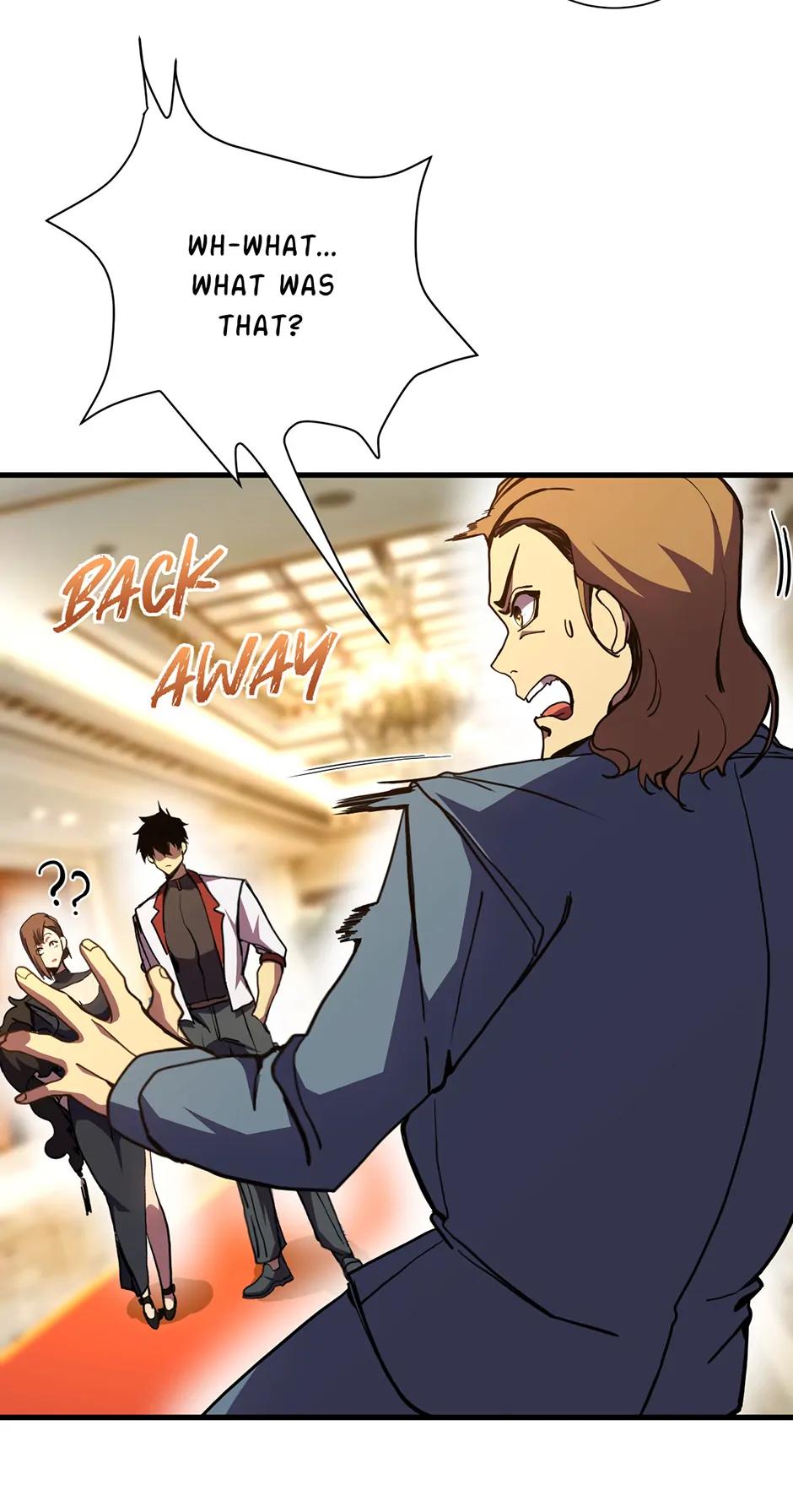 Log into the Future Chapter 170 32