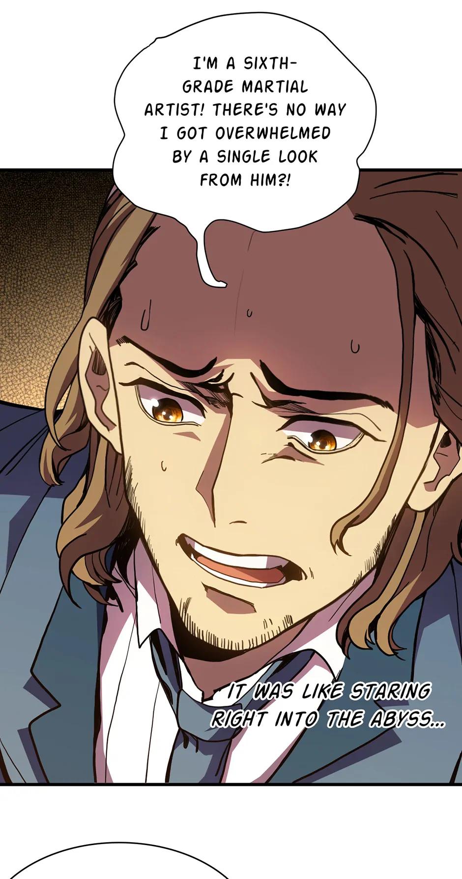 Log into the Future Chapter 170 33