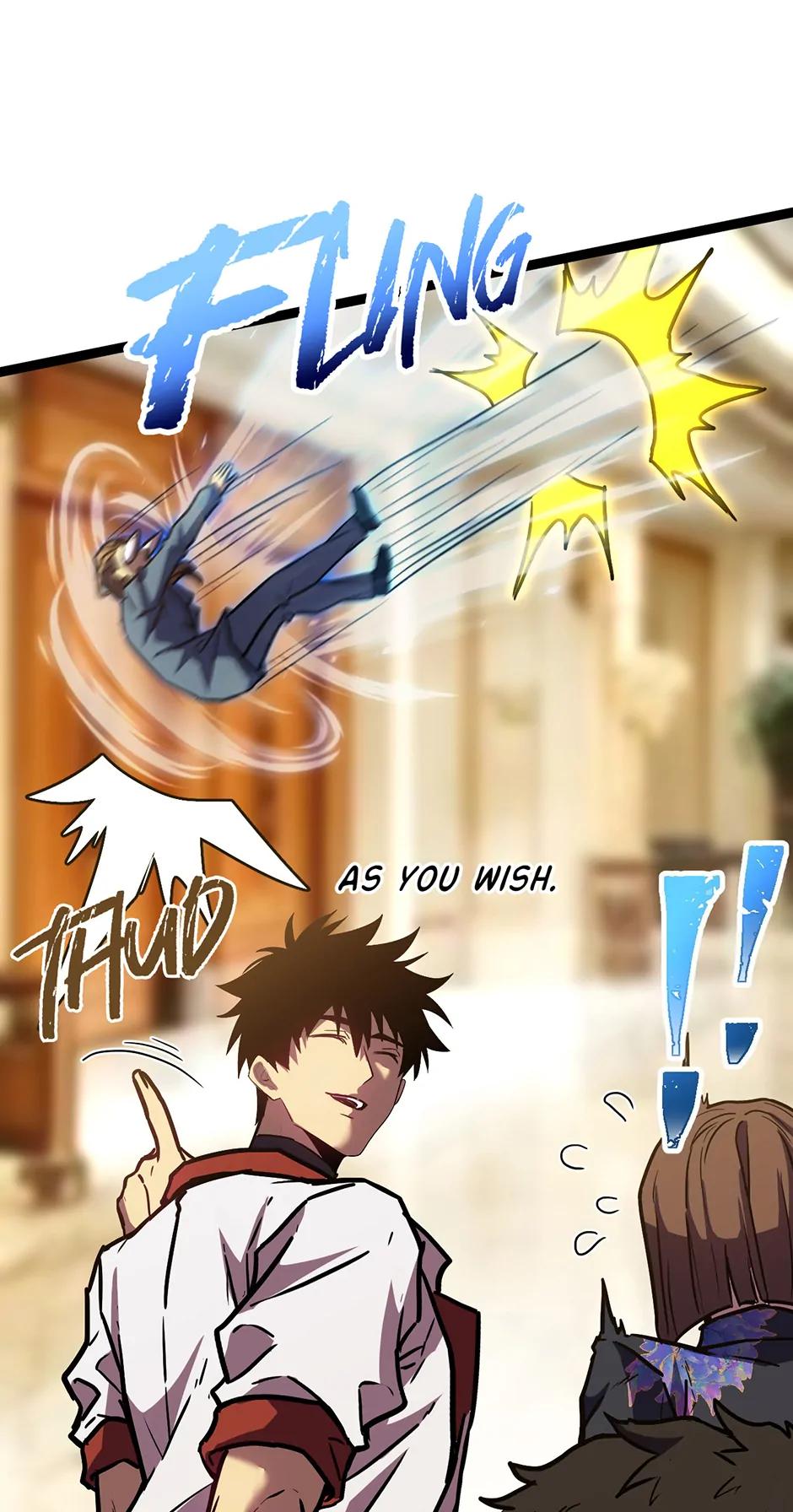 Log into the Future Chapter 170 43