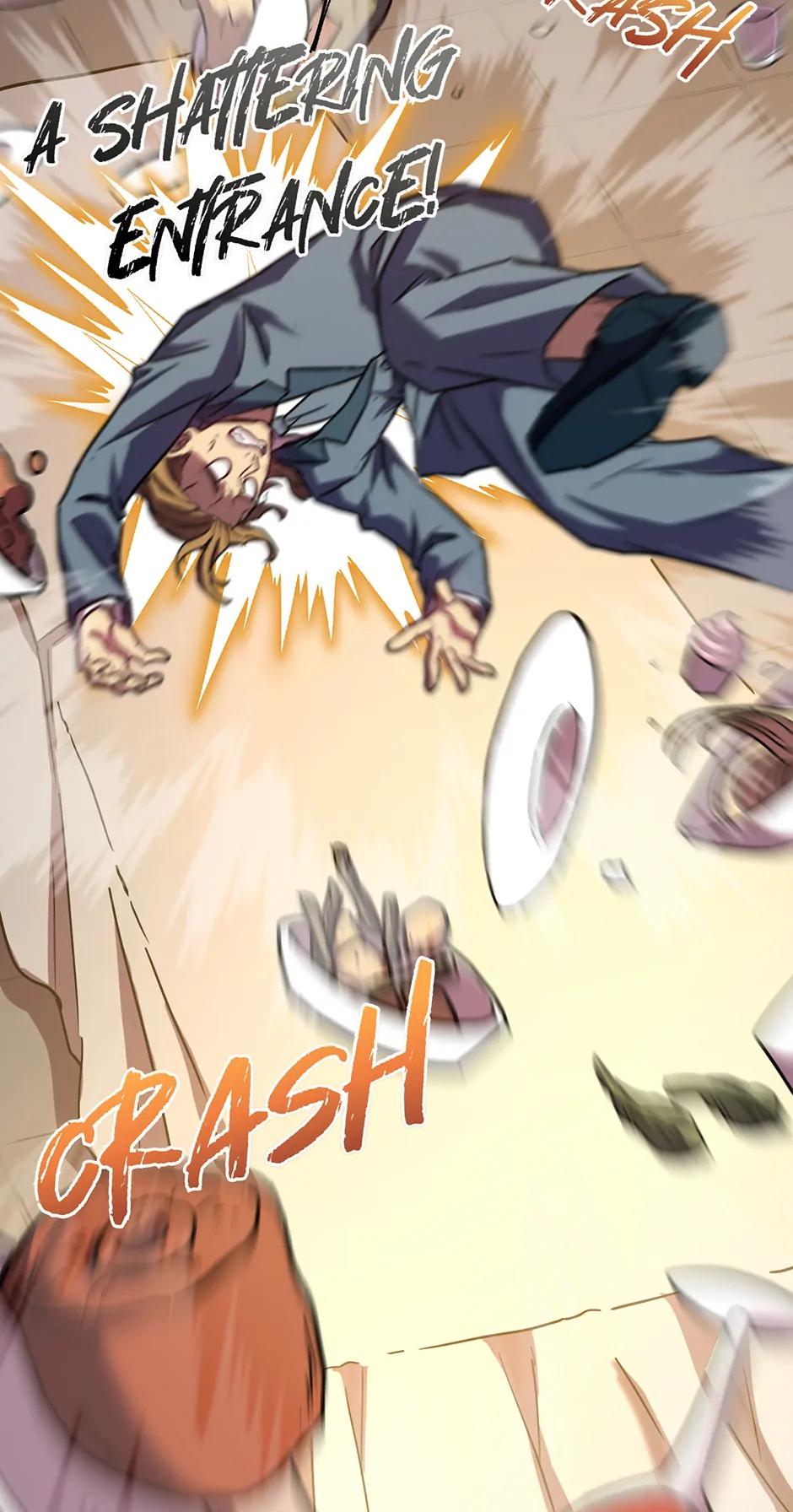 Log into the Future Chapter 170 45