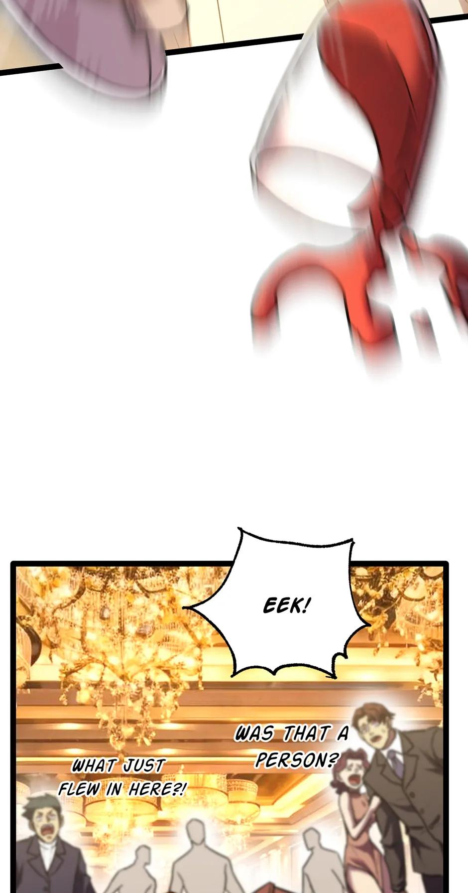 Log into the Future Chapter 170 46