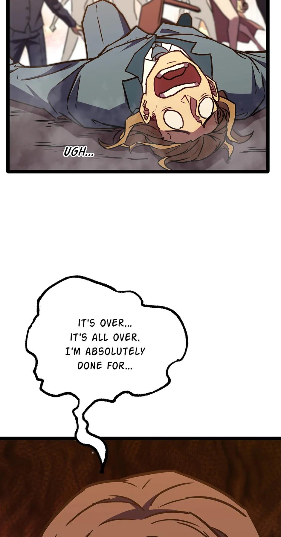 Log into the Future Chapter 170 47