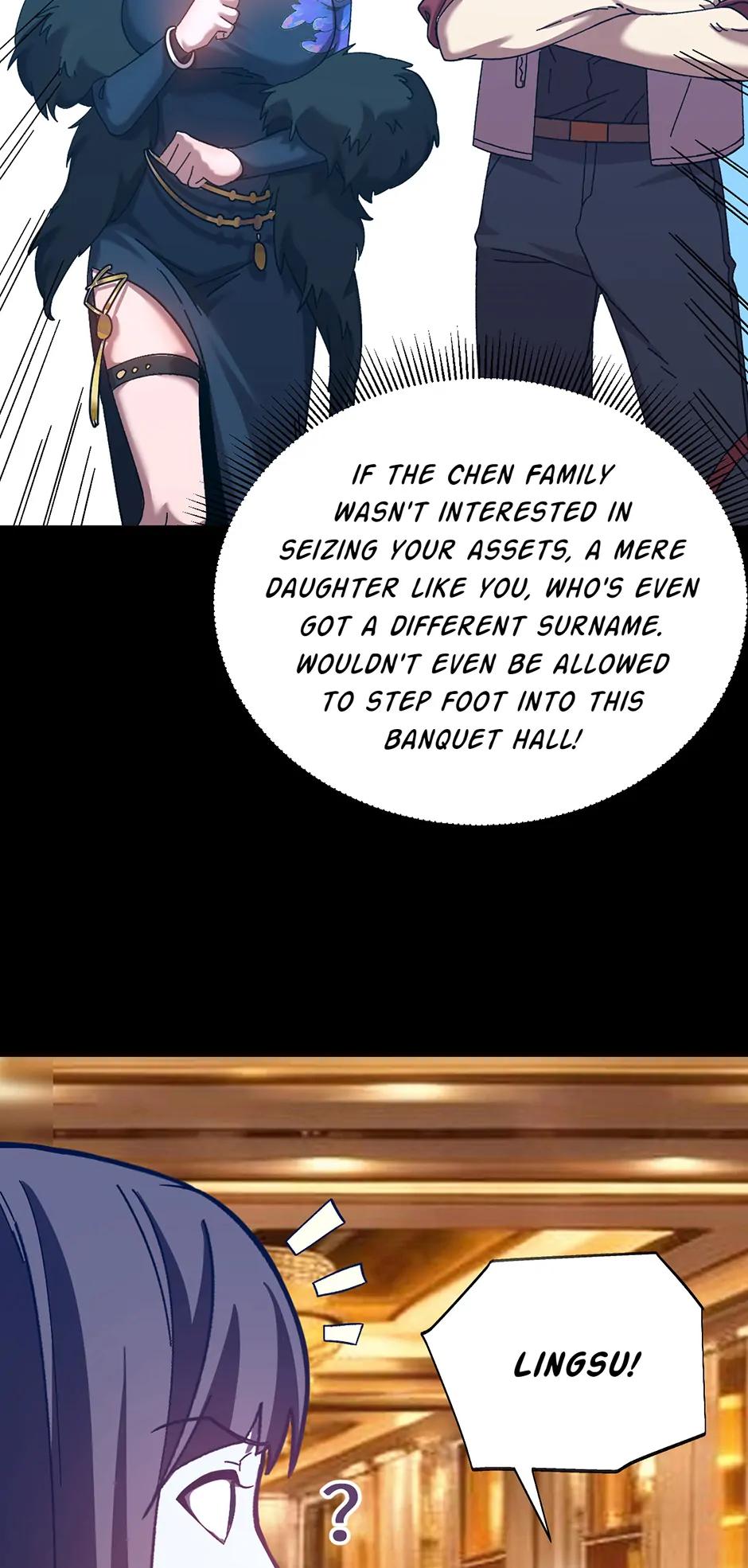 Log into the Future Chapter 170 58