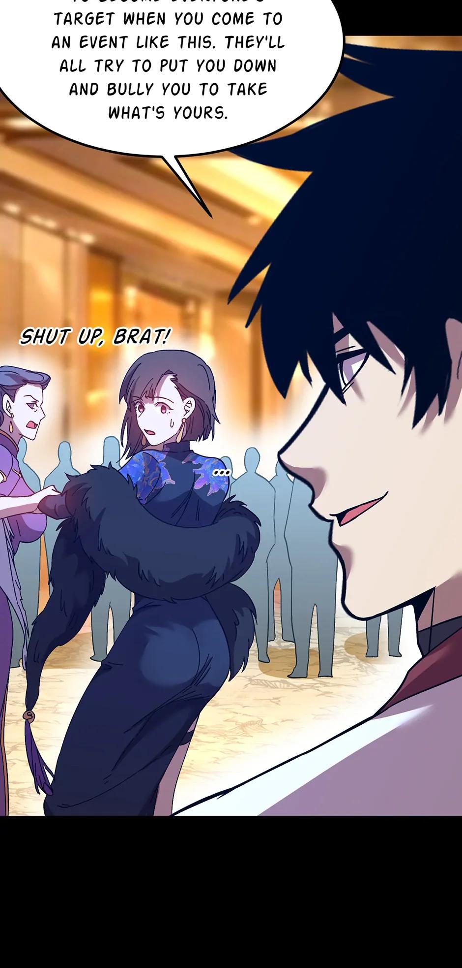 Log into the Future Chapter 170 63