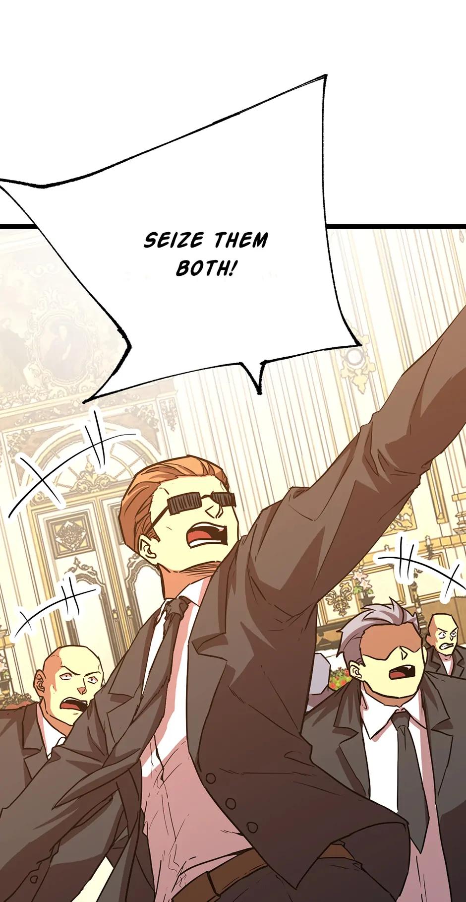 Log into the Future Chapter 171 3