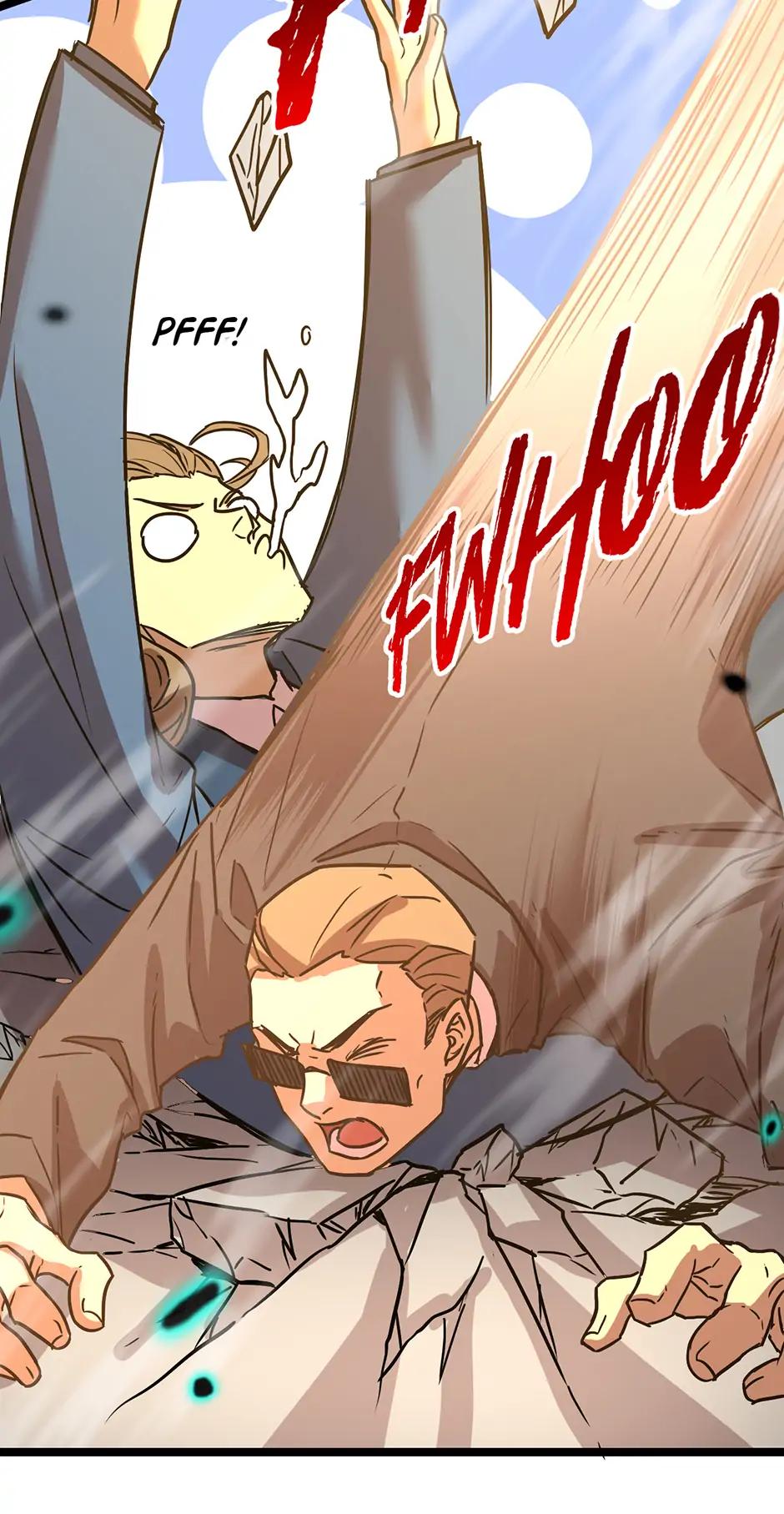Log into the Future Chapter 171 9