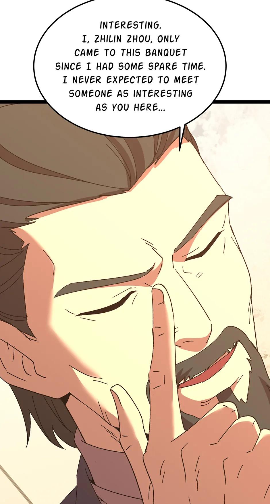 Log into the Future Chapter 171 11