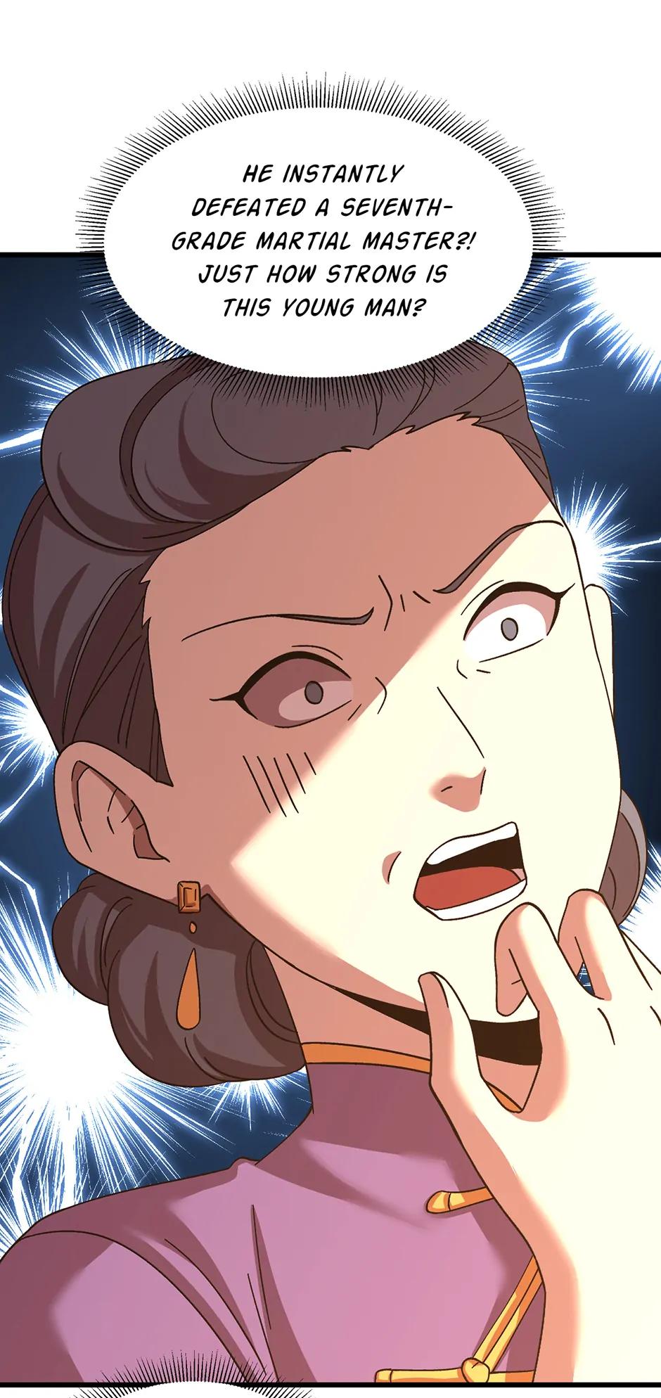 Log into the Future Chapter 171 17