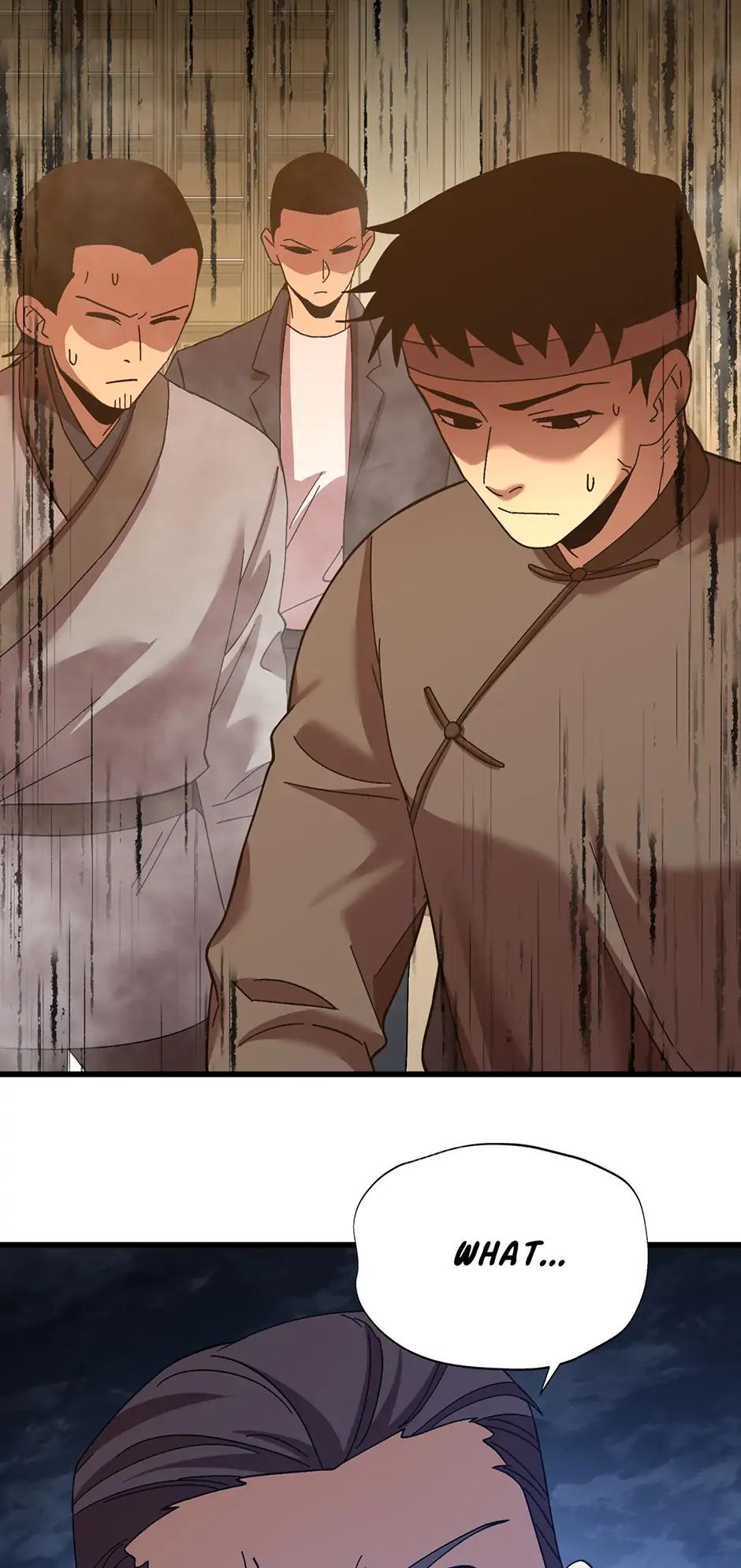 Log into the Future Chapter 171 20