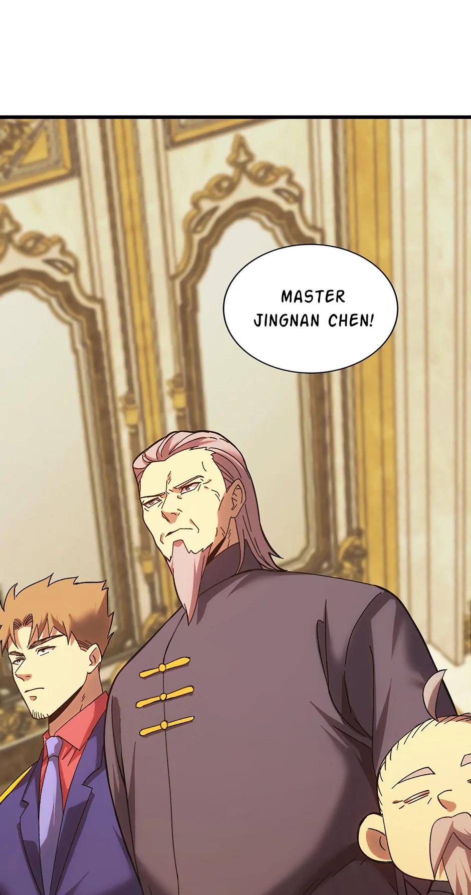 Log into the Future Chapter 171 24