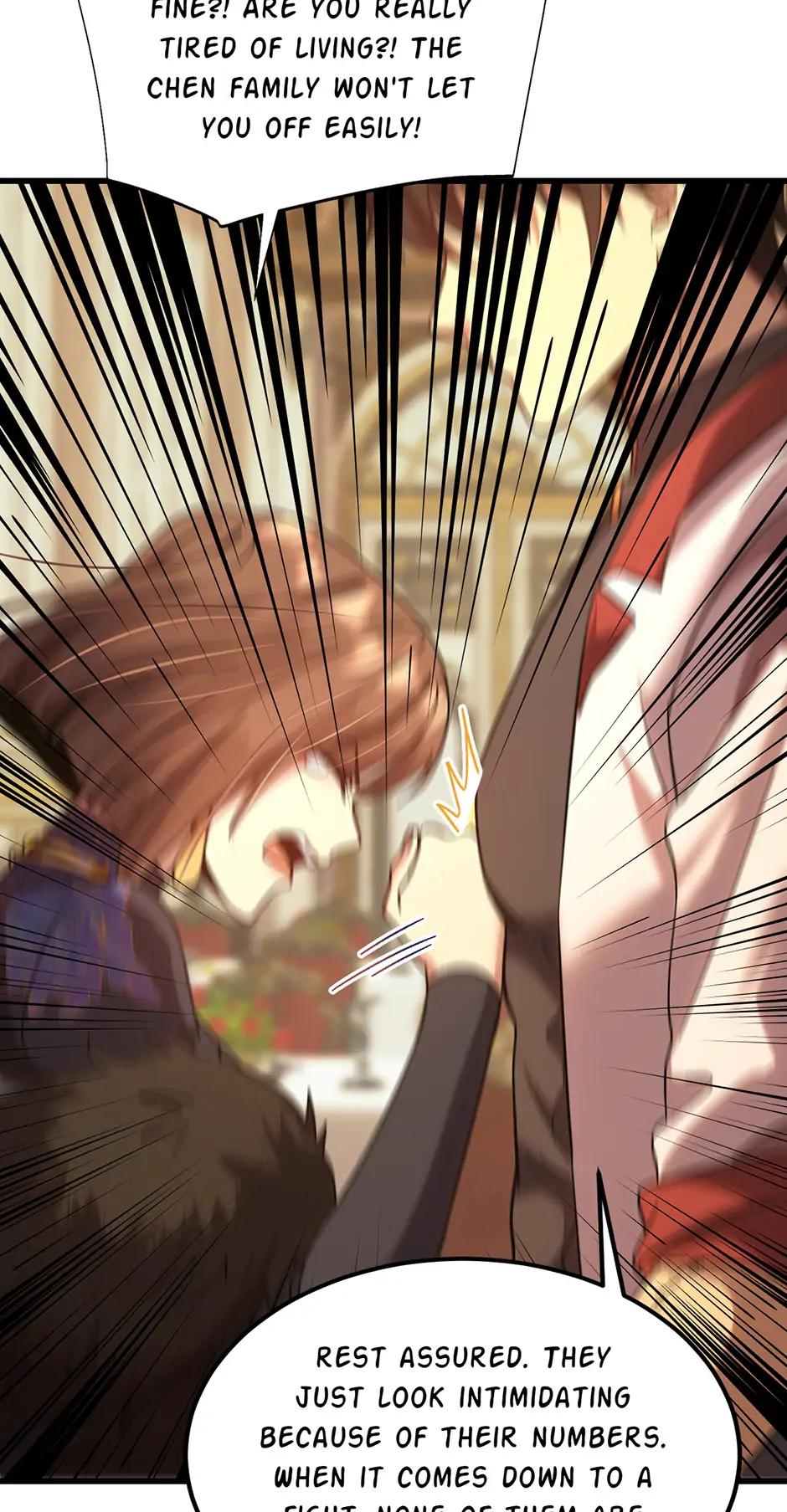 Log into the Future Chapter 171 32