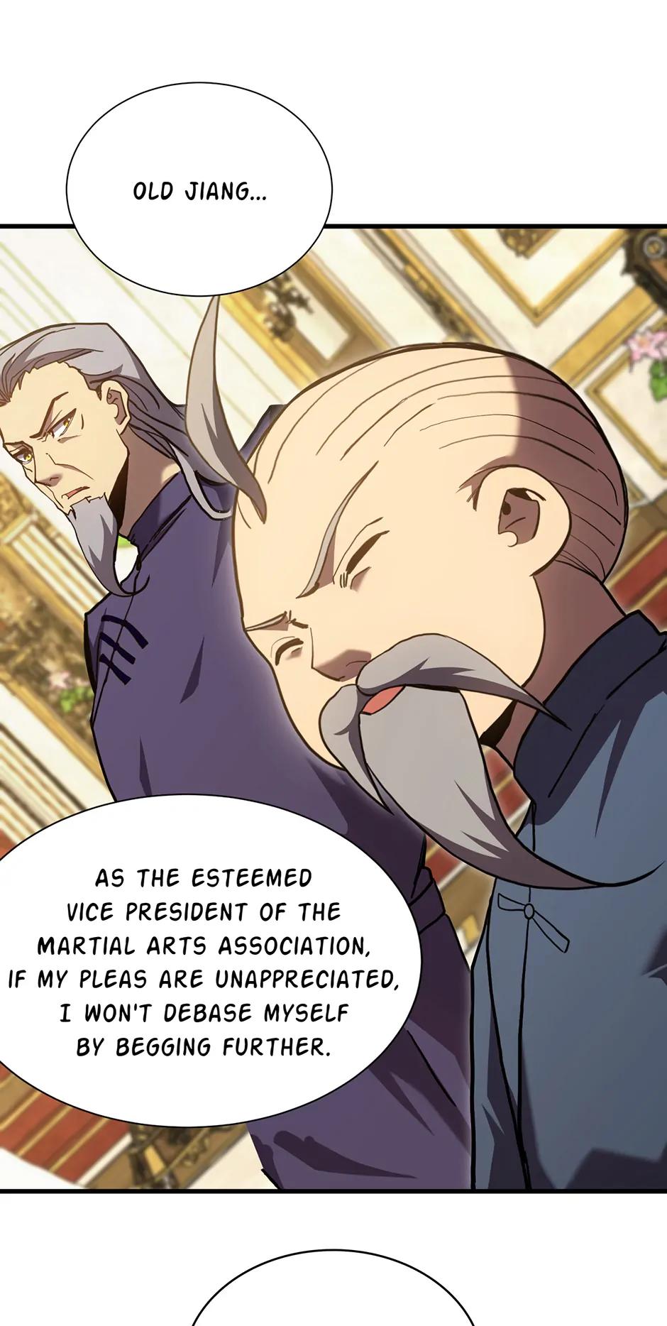 Log into the Future Chapter 171 44