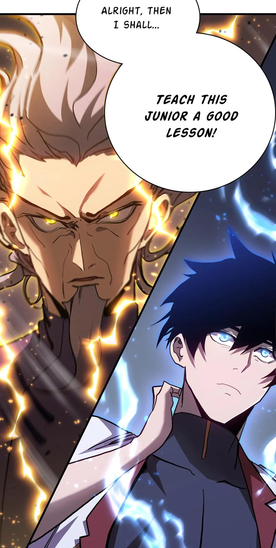 Log into the Future Chapter 171 45