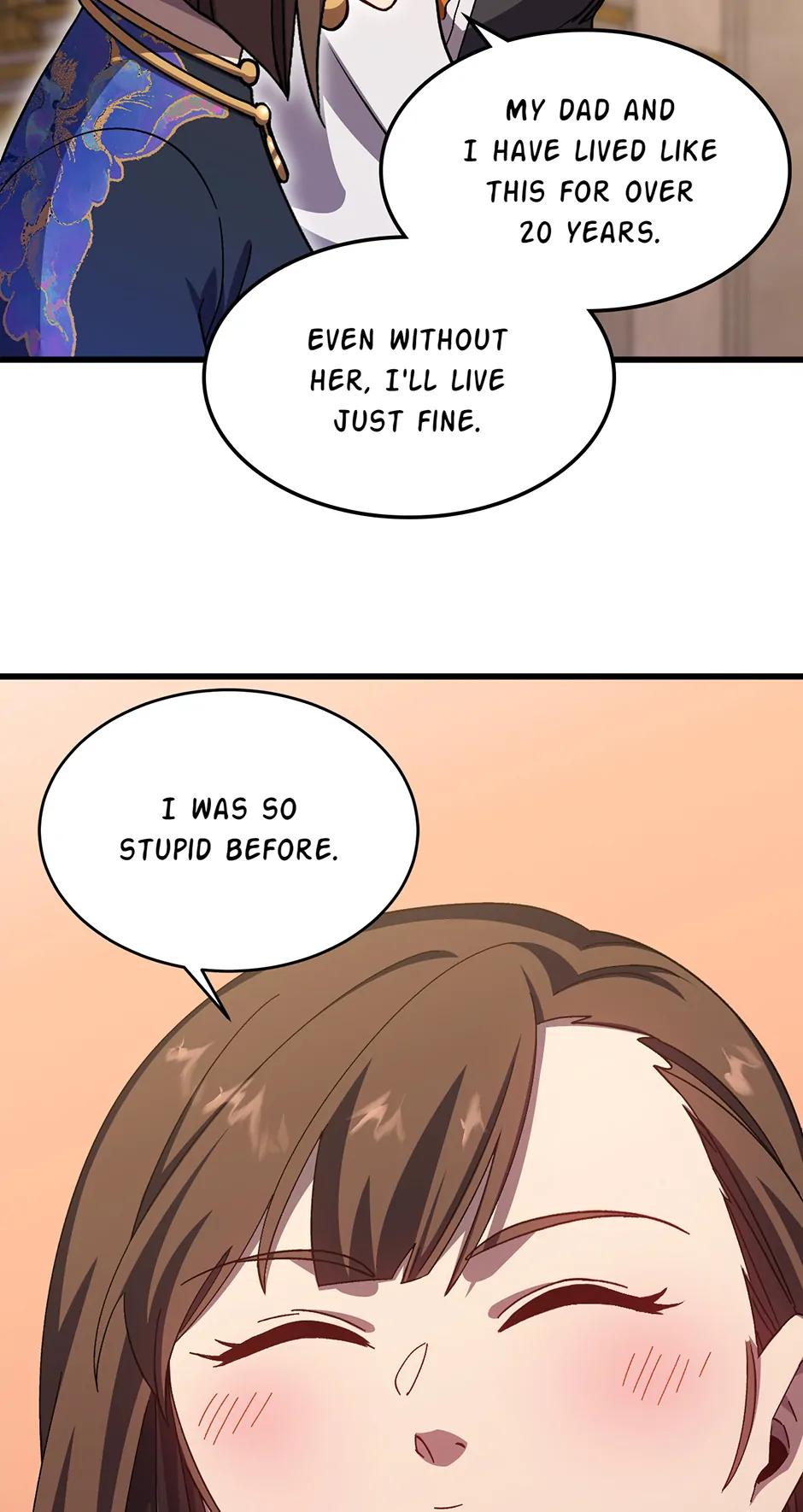 Log into the Future Chapter 171 59