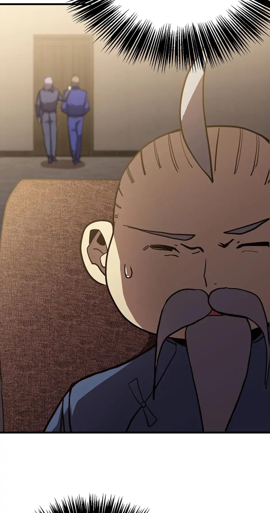 Log into the Future Chapter 172 24
