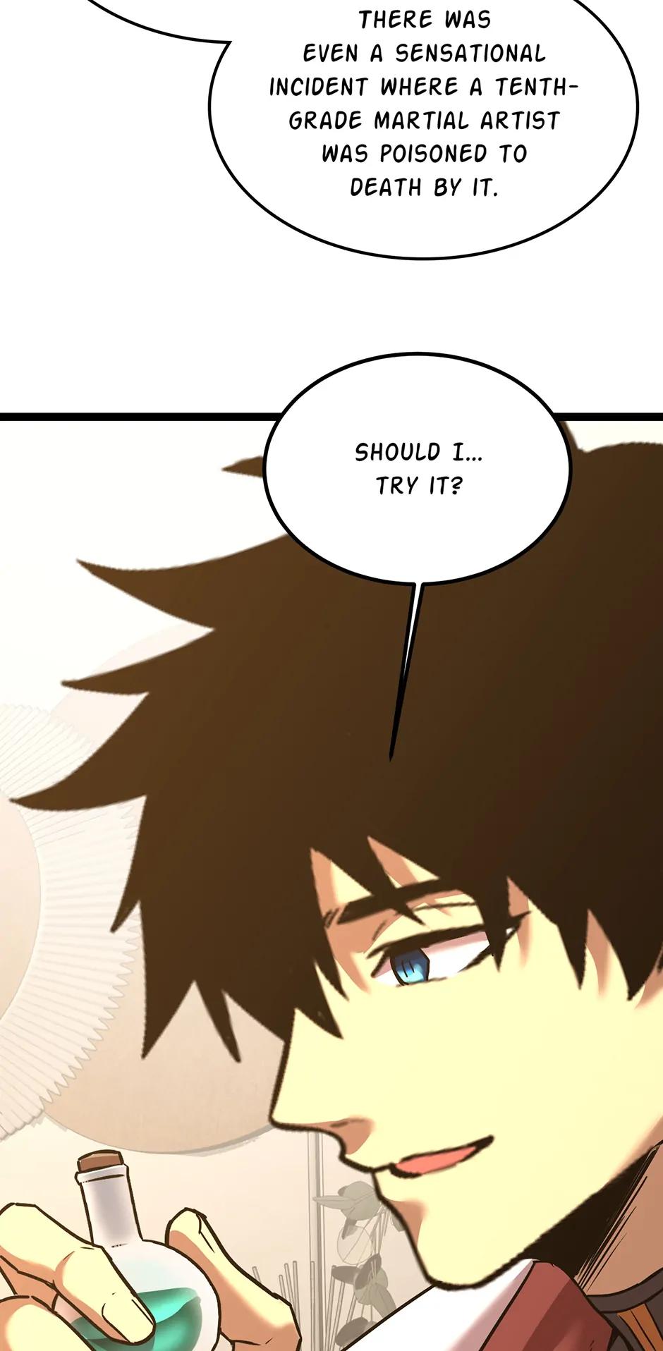 Log into the Future Chapter 172 34