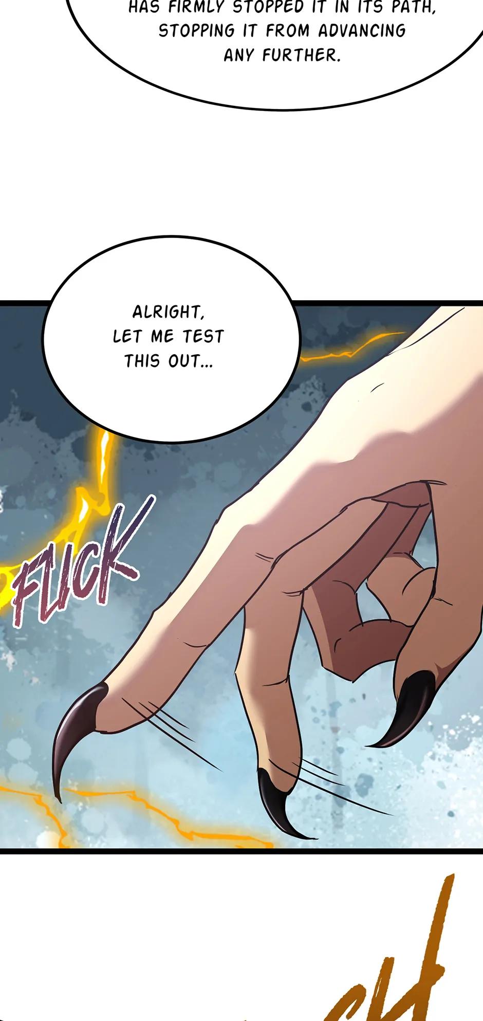 Log into the Future Chapter 173 5