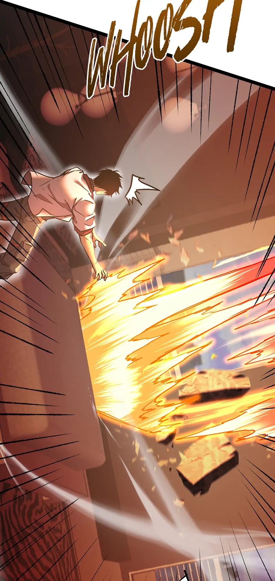 Log into the Future Chapter 173 6
