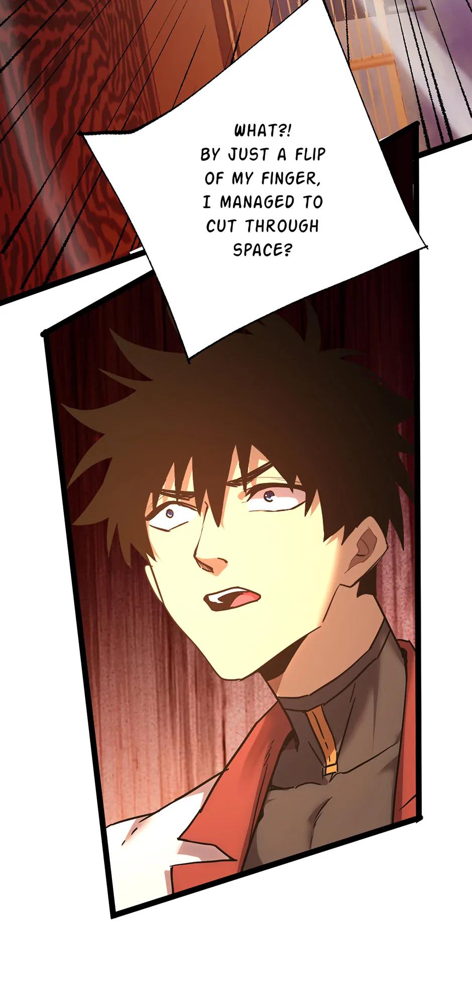 Log into the Future Chapter 173 7