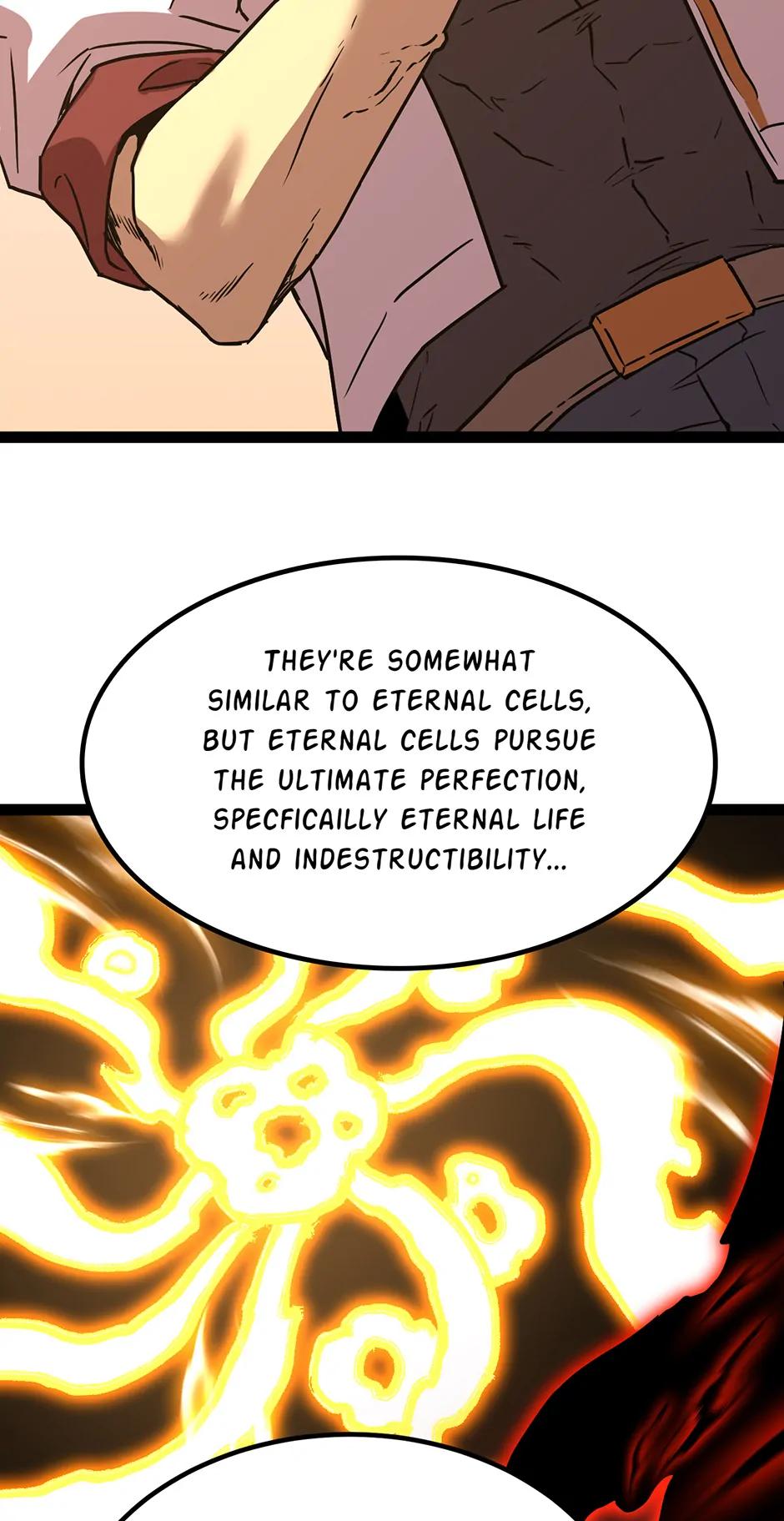 Log into the Future Chapter 173 9