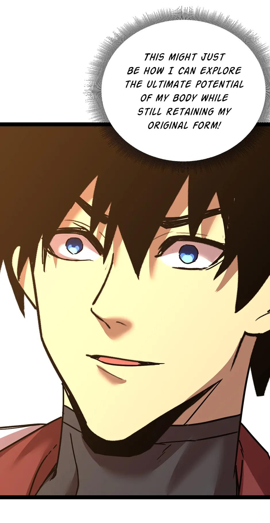 Log into the Future Chapter 173 14