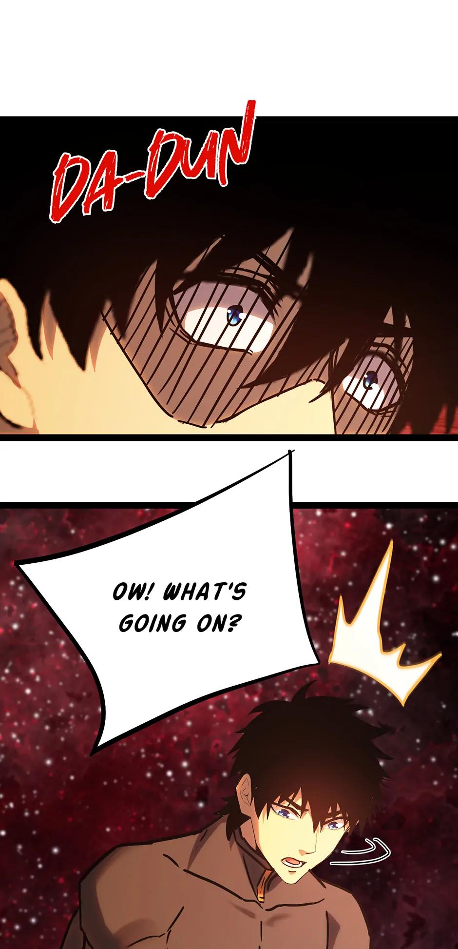 Log into the Future Chapter 173 15