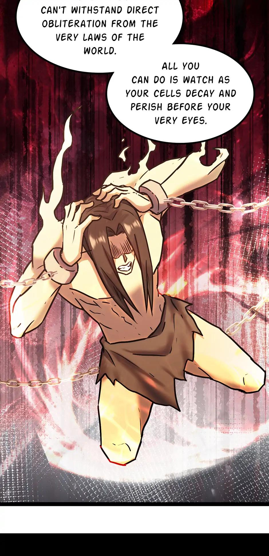 Log into the Future Chapter 173 21