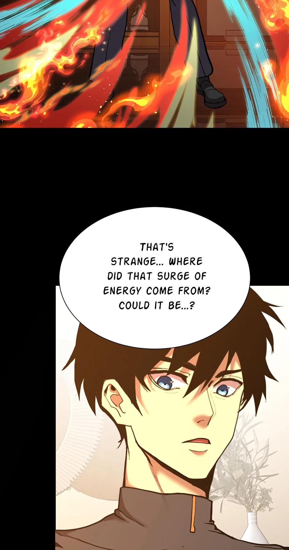 Log into the Future Chapter 173 30