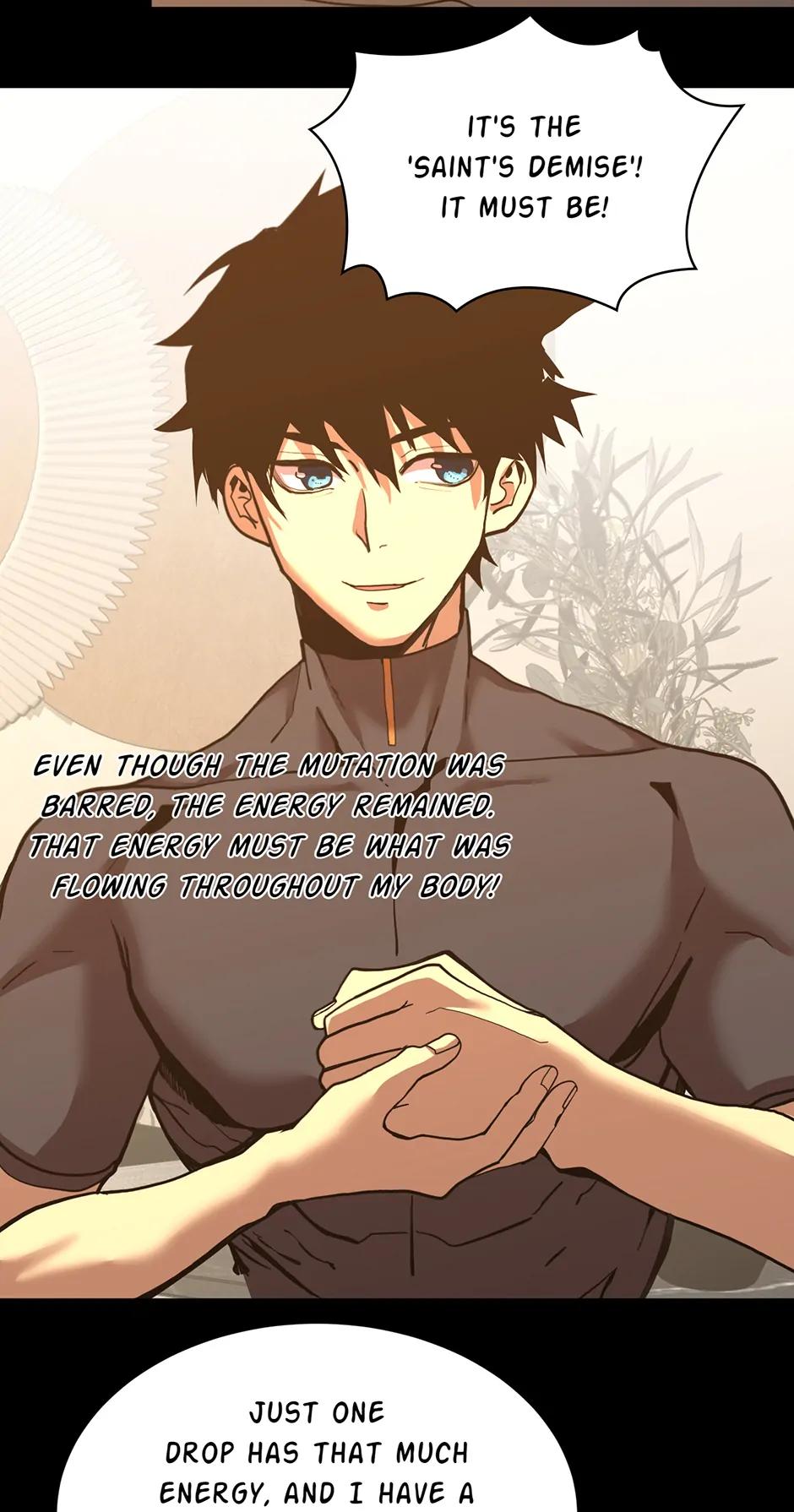 Log into the Future Chapter 173 31
