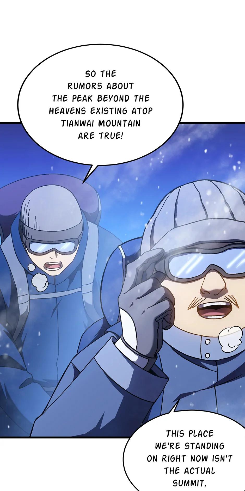 Log into the Future Chapter 173 42