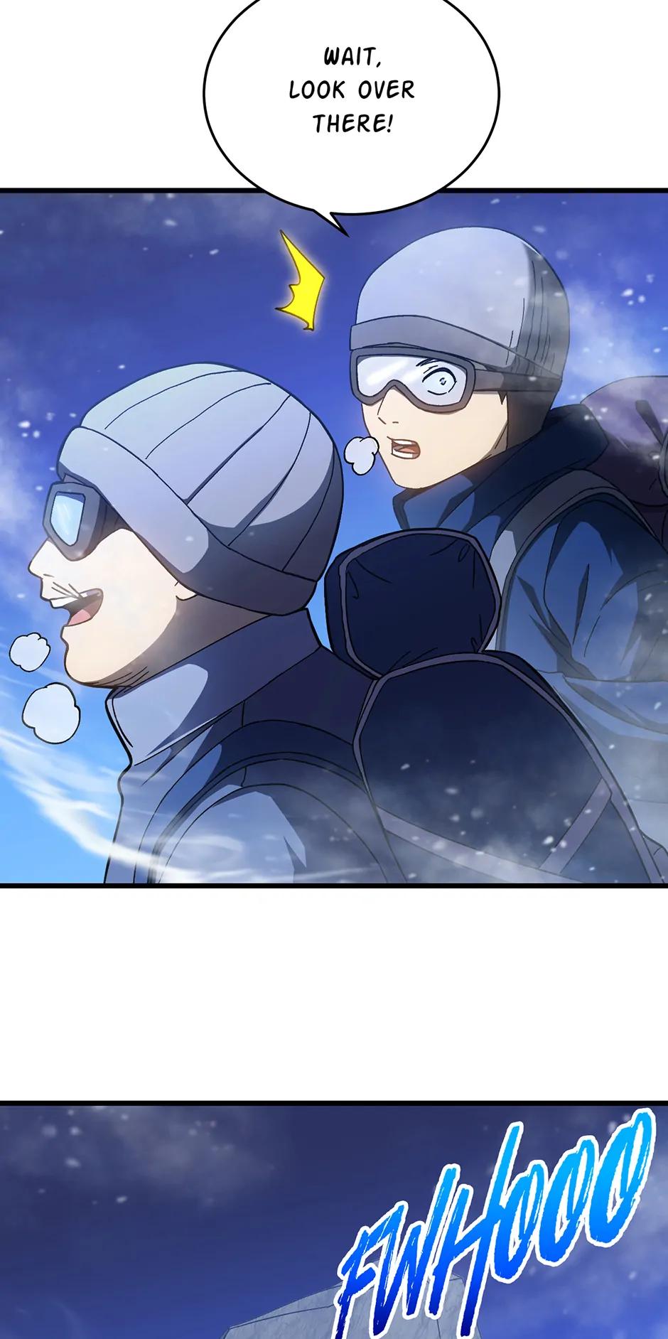 Log into the Future Chapter 173 44