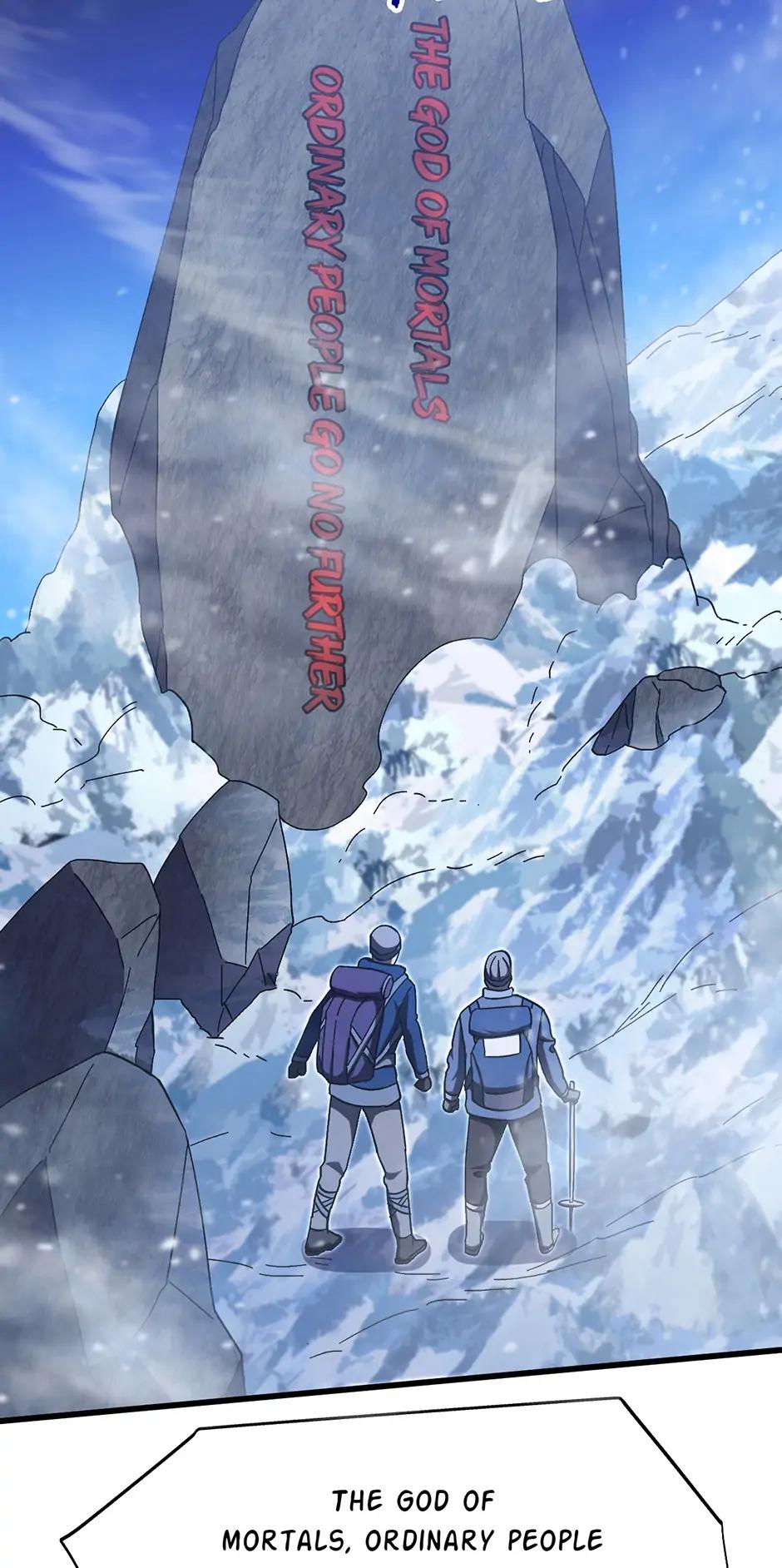 Log into the Future Chapter 173 45