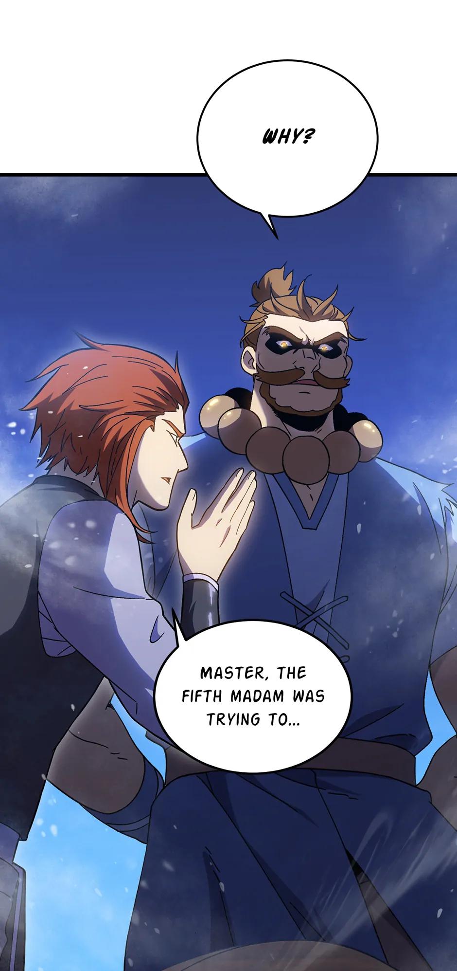 Log into the Future Chapter 173 50