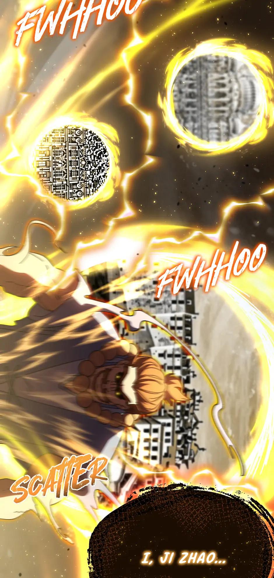 Log into the Future Chapter 173 62