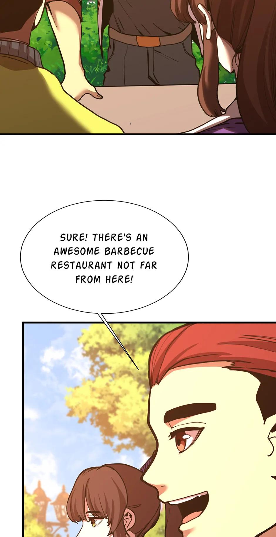 Log into the Future Chapter 174 14