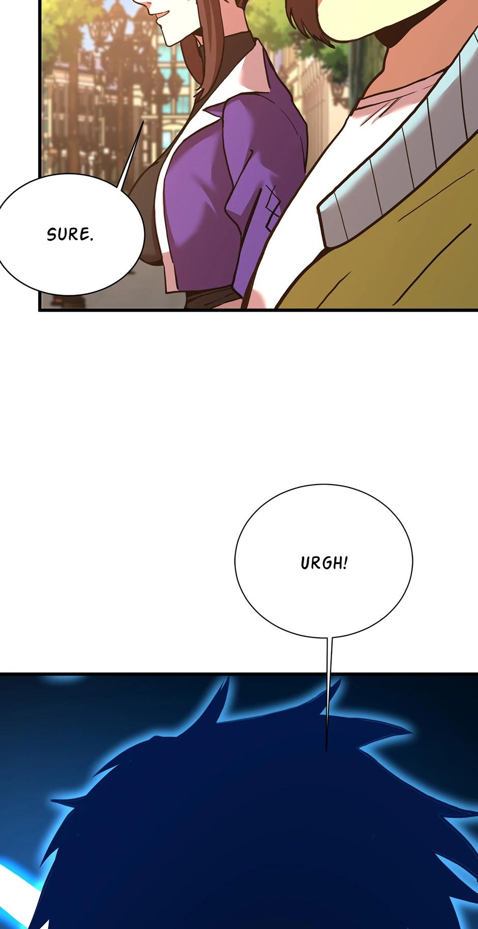 Log into the Future Chapter 174 15