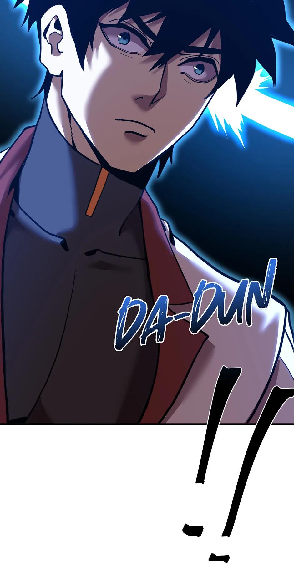Log into the Future Chapter 174 16