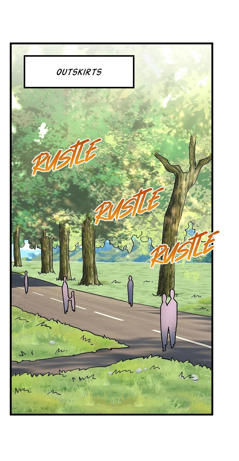 Log into the Future Chapter 174 24