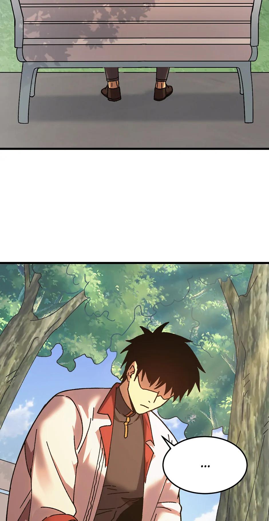 Log into the Future Chapter 174 26