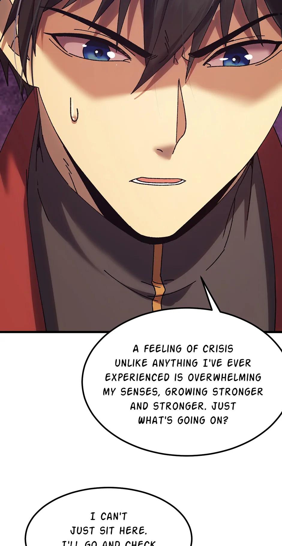 Log into the Future Chapter 174 28
