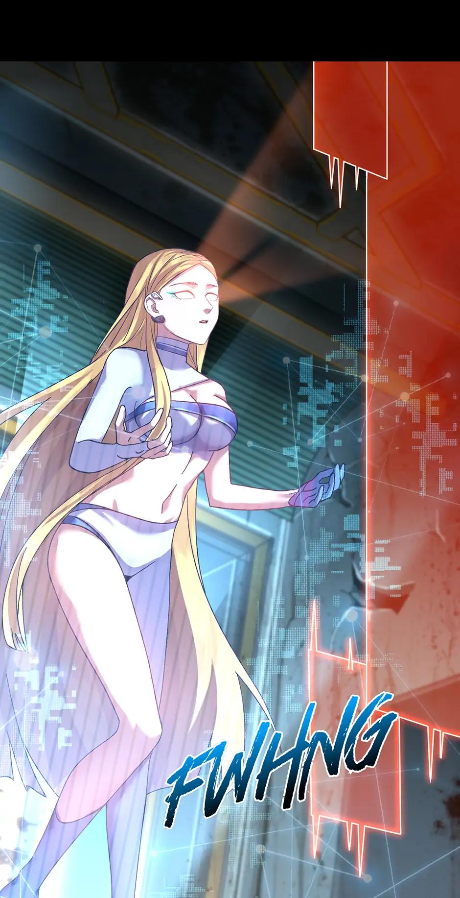 Log into the Future Chapter 174 32