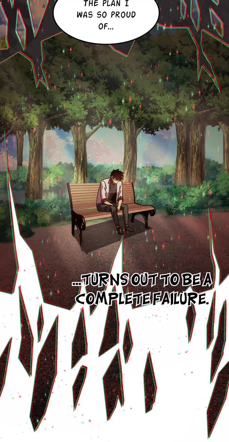 Log into the Future Chapter 174 42