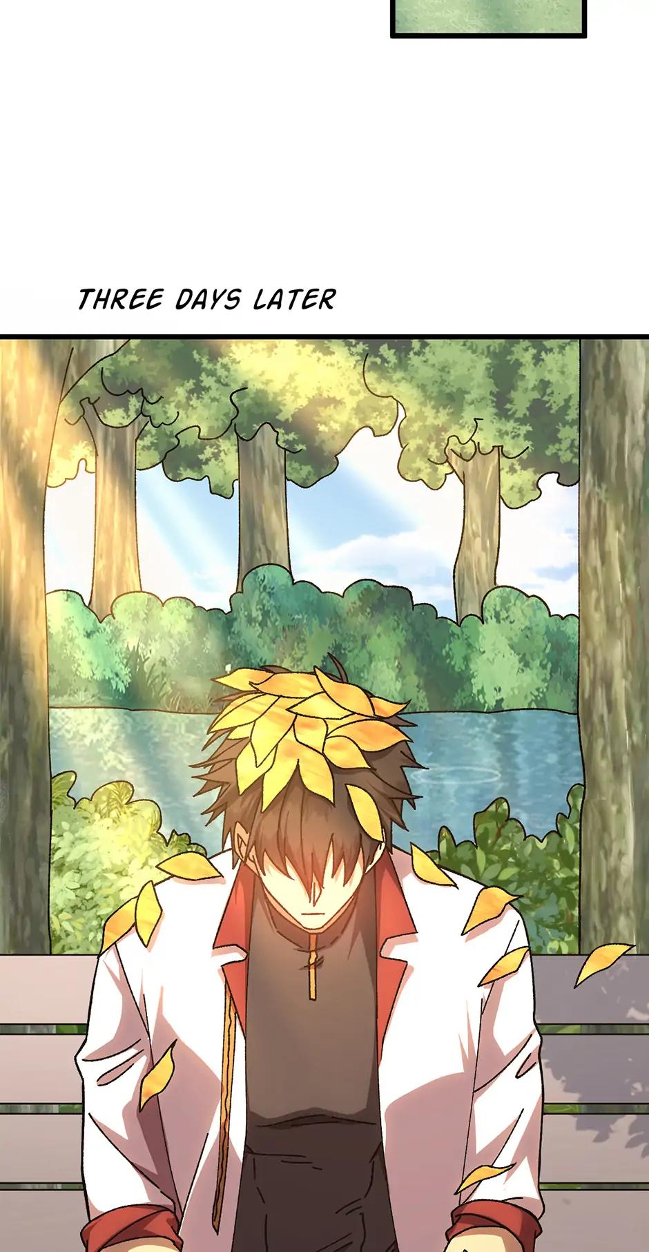 Log into the Future Chapter 174 44