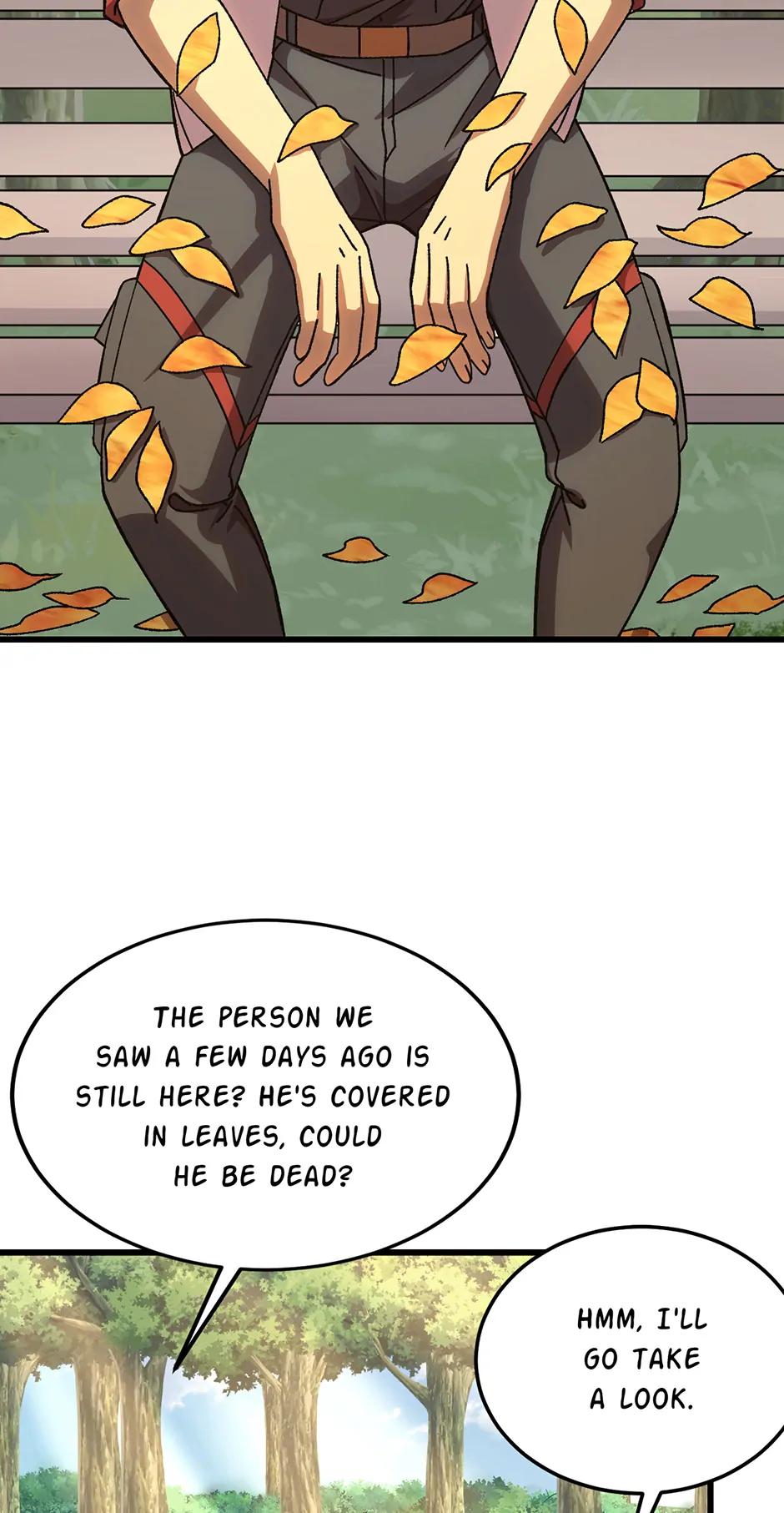 Log into the Future Chapter 174 45