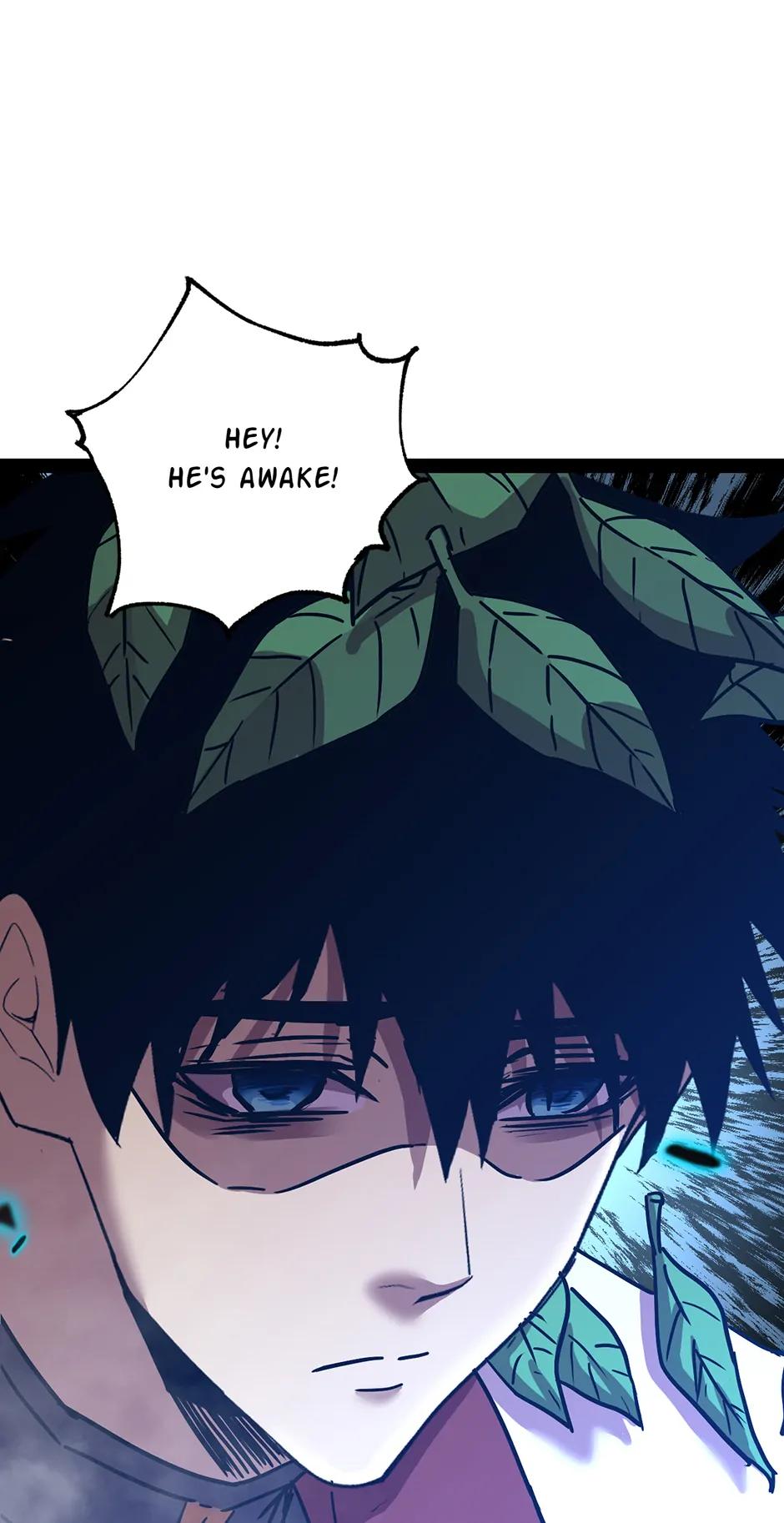 Log into the Future Chapter 174 49