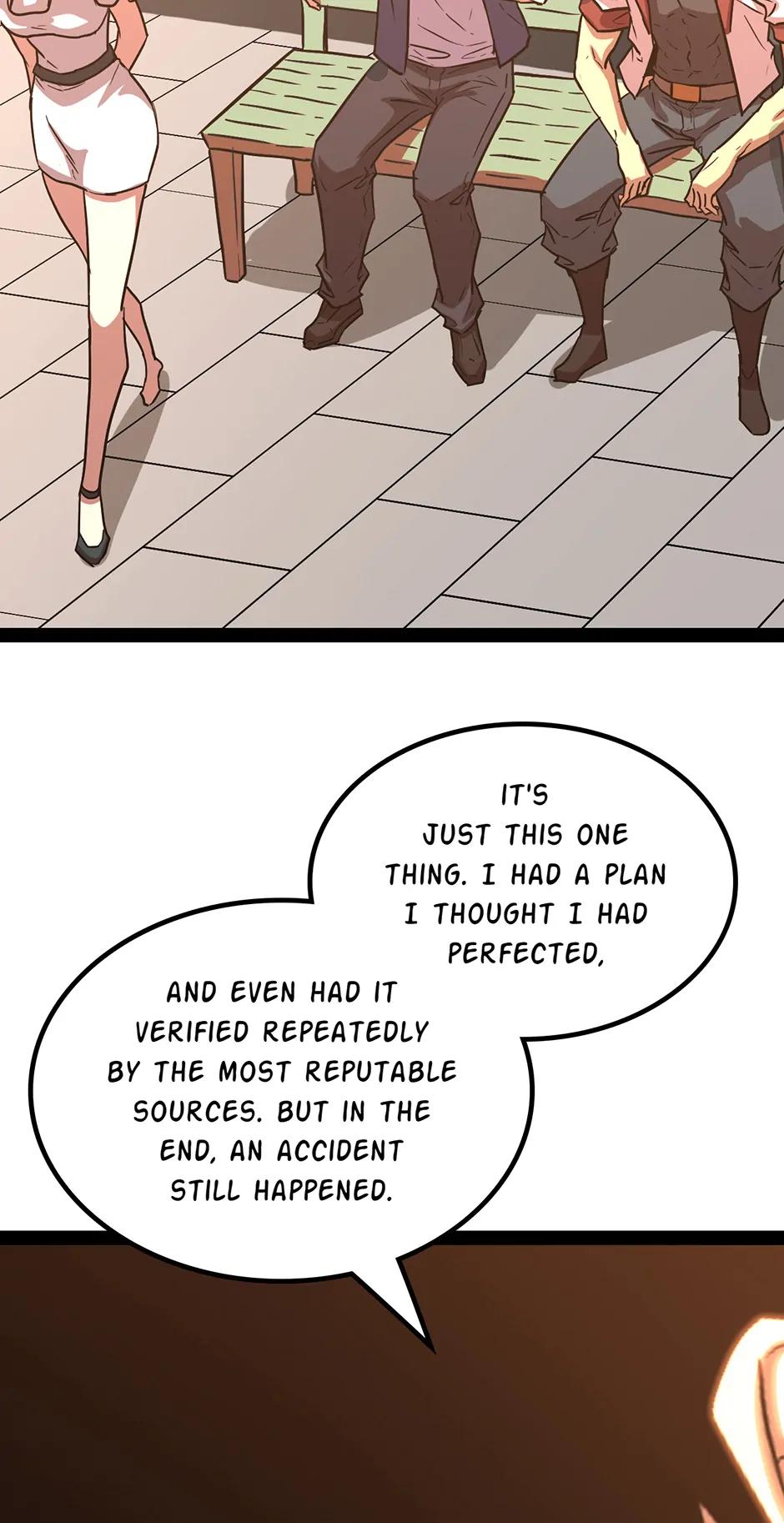 Log into the Future Chapter 174 52