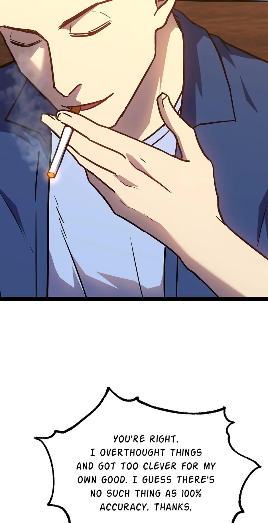 Log into the Future Chapter 174 59